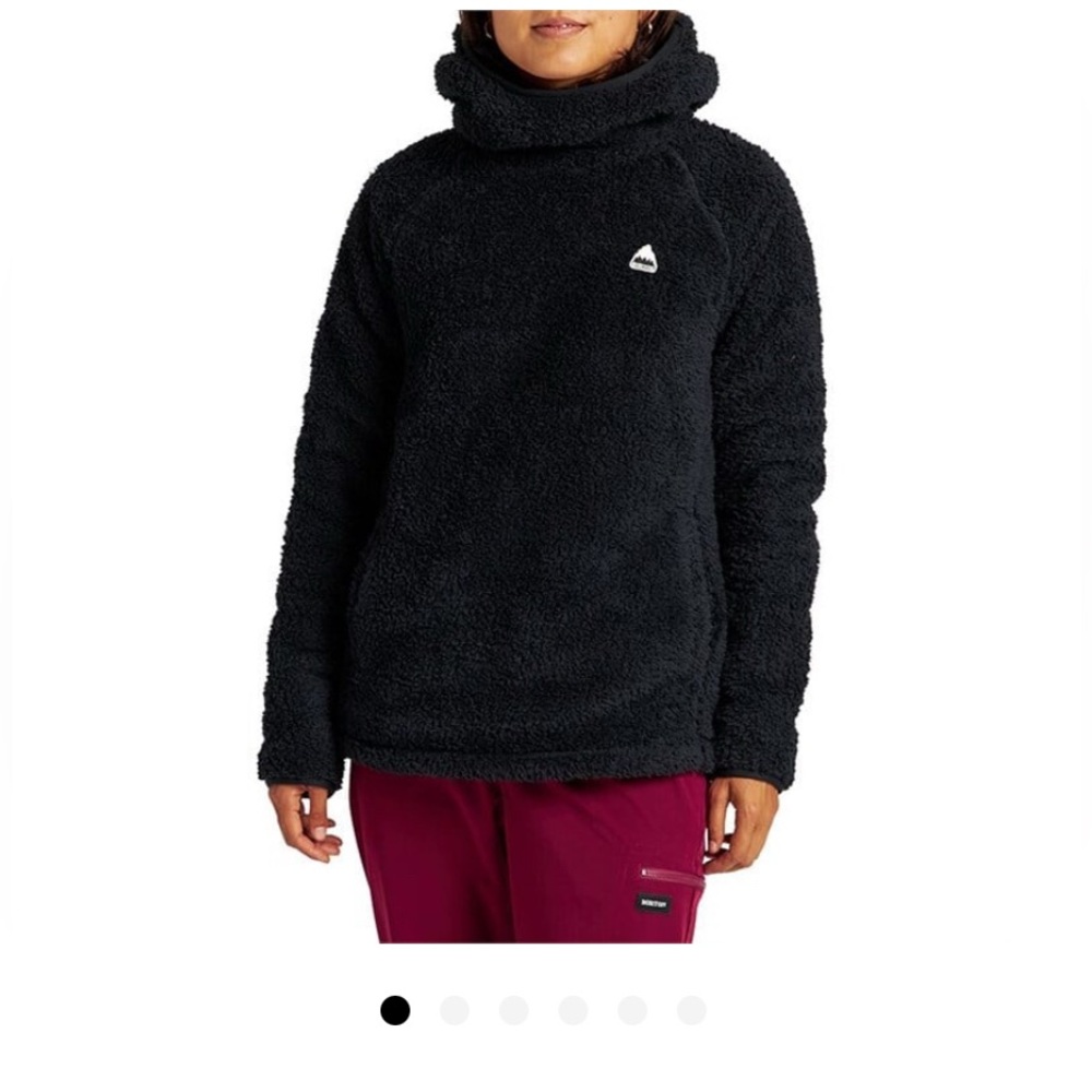 Burton Lynx Pullover